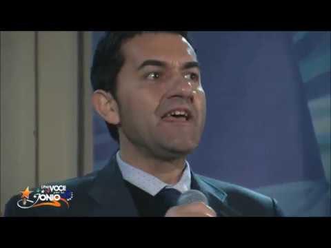 Festival Una Voce per lo Jonio - GFI: Gran Galà 2018