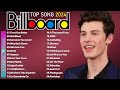 Shawn Mendes The Weeknd Bruno Mars Rihanna Ed Sheeran Justin Bieber Selena Gomez Top Hits 2024