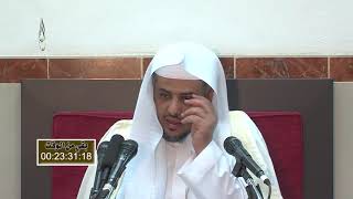 الدرس (53) من شرح العقيدة الطحاوية image