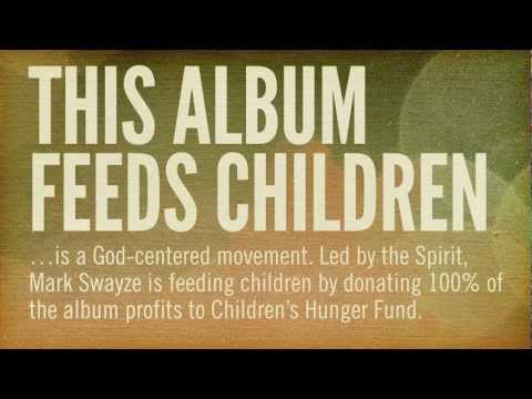 Children's Hunger Fund & Mark Swayze