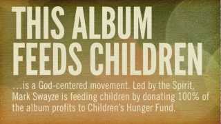 Children's Hunger Fund & Mark Swayze