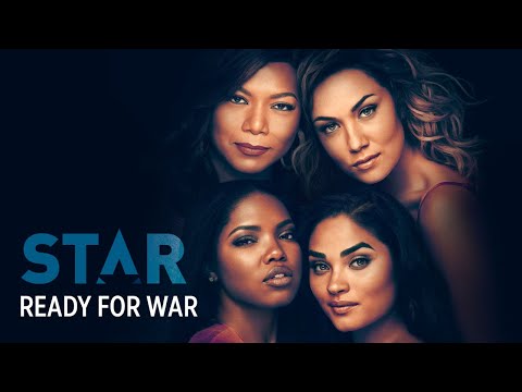 Video thumbnail for Ready For War