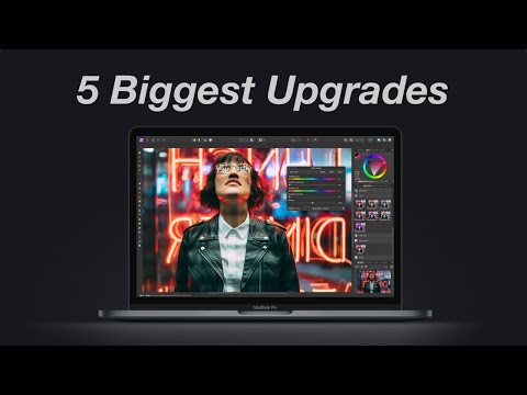 MacBook Pro 13 inch 2020 - 5 Biggest Changes
