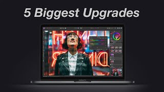 MacBook Pro 13 inch 2020 - 5 Biggest Changes