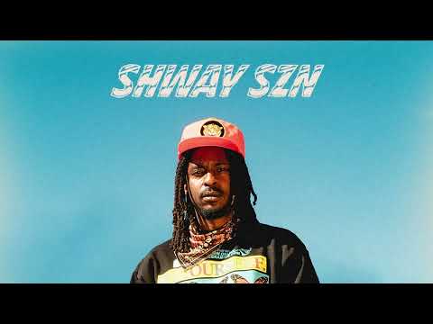 Shwayze - Price I Pay (Official Audio)