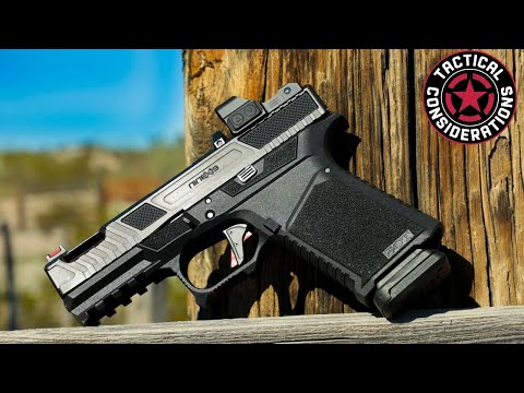 Cheapest Glock You Can Get Red Dot Included Under $500