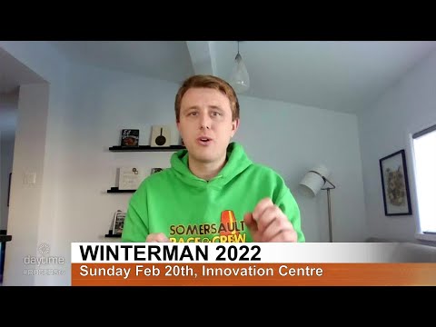 Winterman 2022 | Rogers tv