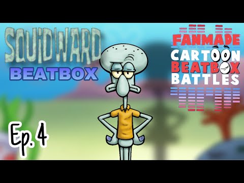 Squidward Beatbox Solo 1 - FMCBB S2