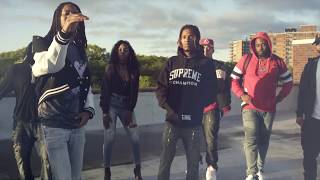 DJ Jayhood feat. Fetty Wap - I'm Ballin [Official Video]