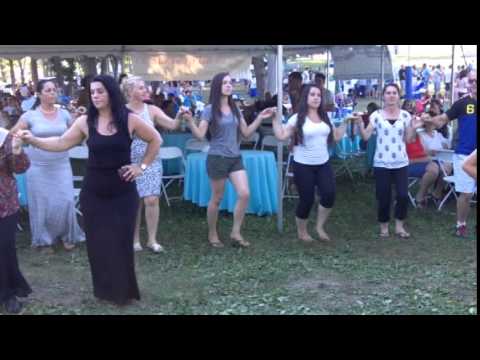 2 Avgust Piknik 2015 NEW YORK