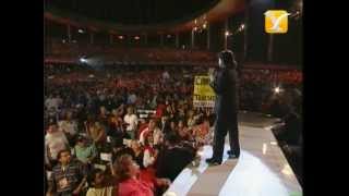 Camilo Sesto, Quieres ser mi amante, Festival de Viña 2004