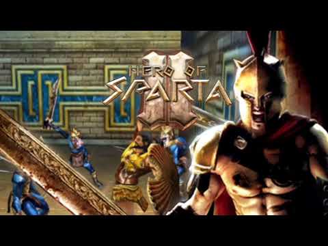 Hero Of Sparta II HD Gameloft IOS Complete Soundtracks - 13