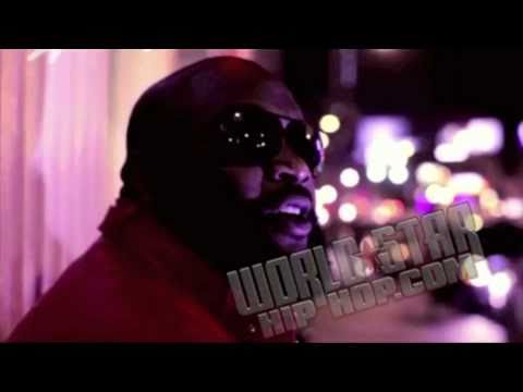 Rick Ross- Even Deeper prod by Cash Hits aka Cashous Clay