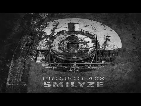Smilyze - TERMINUS 403
