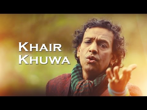 Khair Khuwa (Full Video) | Sabar Koti  | Latest Punjabi Song 2016 | Speed Records