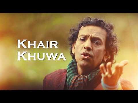 Khair Khuwa