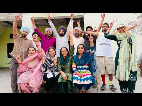 ਮਾਲਦਾਰ ਛੜਾ 210 MALDAR SHADA baghu shada latest SHORT MOVIE 2025 PUNJABI FILM JATT BEAT RECORD