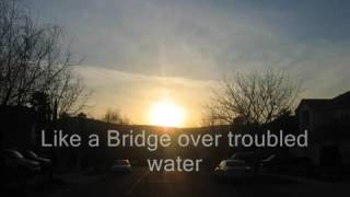Michael W Smith   Bridge Over Troubled Water