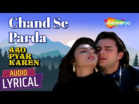 Chand Se Parda Kijiye (Lyrical) — watch video