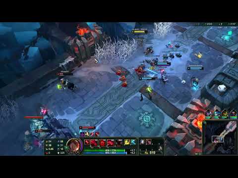 Best Swain NA solobolo Slindy212 Best Moment Insane Calculated Outplay