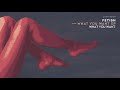 Fetish - What You Want