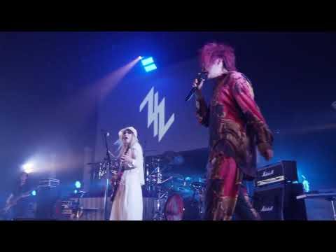 Deep Sanctuary VI ~ Malice Mizer 25TH ~ [ ZIZ ] ~ [ Seraph ] ~ [ Cover ]