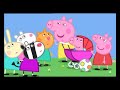 Peppa Pig Season 2 Episodes 39 The Baby Piggy Cartoon For Kids 2018