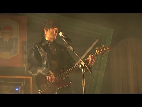 [190316] 나쁜 꿈 - 잔나비(JANNABI) @전국투어 투게더_서울