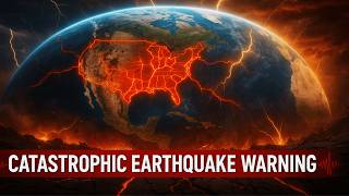 5 Dangerous Fault Lines in the U.S. on the Verge of Earthquake