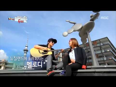 f(x) luna amber - nuabo (new version) [hd]