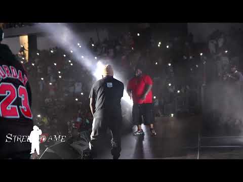 Trick Daddy "Don't Play Khia F*ck That Ugly B*tch