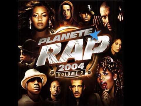 Planete Rap 2004 volume 2   02  113, Magic System & Mohamed Lamine   Un gaou à Oran