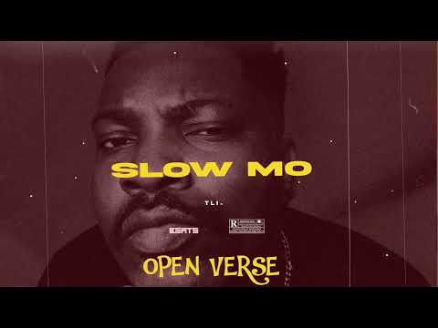 Pizole - SLOW MO (OPEN VERSE ) Instrumental BEAT + HOOK By Pizole Beats