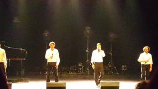 Les Lacs du Conemara - Les Stentors