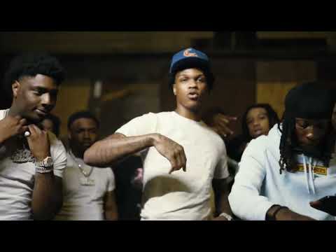 Billacheck- Partment (Official Video)