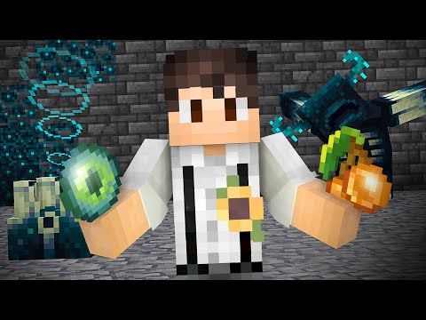 Minecraft Nur Im Deep Dark Durchspielen (möglich?)