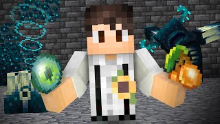 Minecraft Nur Im Deep Dark Durchspielen (möglich?)