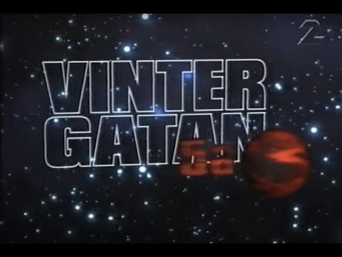 Vintergatan/Milkyway 5A Episode/Avsnitt 6-8 English Sub