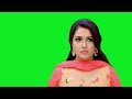 Bhojpuri Actress Aamrpali Dubey Green Screen Video