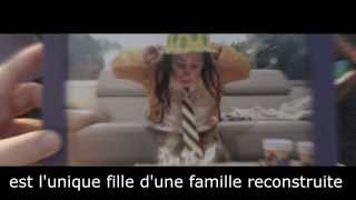 Keen'v - Petite Emilie [CLIP + PAROLES] HD.