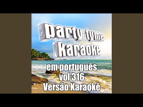 O Mundo Vai (Made Popular By Ivete Sangalo) (Karaoke Version)