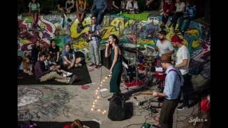 Sofar Sounds Moscow & Olympus