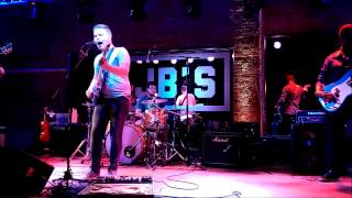 Someone Still Loves You Boris Yeltsin- "Trevor Forever" [NONE THE WISER COVER]