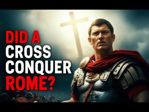 The Battle of the Milvian Bridge: The Cross That Conquered Rome