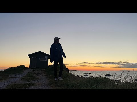 Midsummer’s Eve melodic house mix