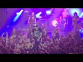 Moneen - The Passing of America LIVE at The Phoenix JAN/5/2019