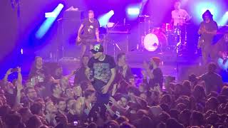 Moneen - The Passing of America LIVE at The Phoenix JAN/5/2019