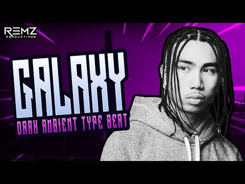 (( SOLD )) Dark Ambient Type Beat "GALAXY" (prod. REMZ) - Houdini x KILLY Type Beat 2022