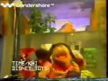 Sesame Street In My Neighborhood