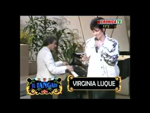 PATIO DE LA MOROCHA - Virginia Luque